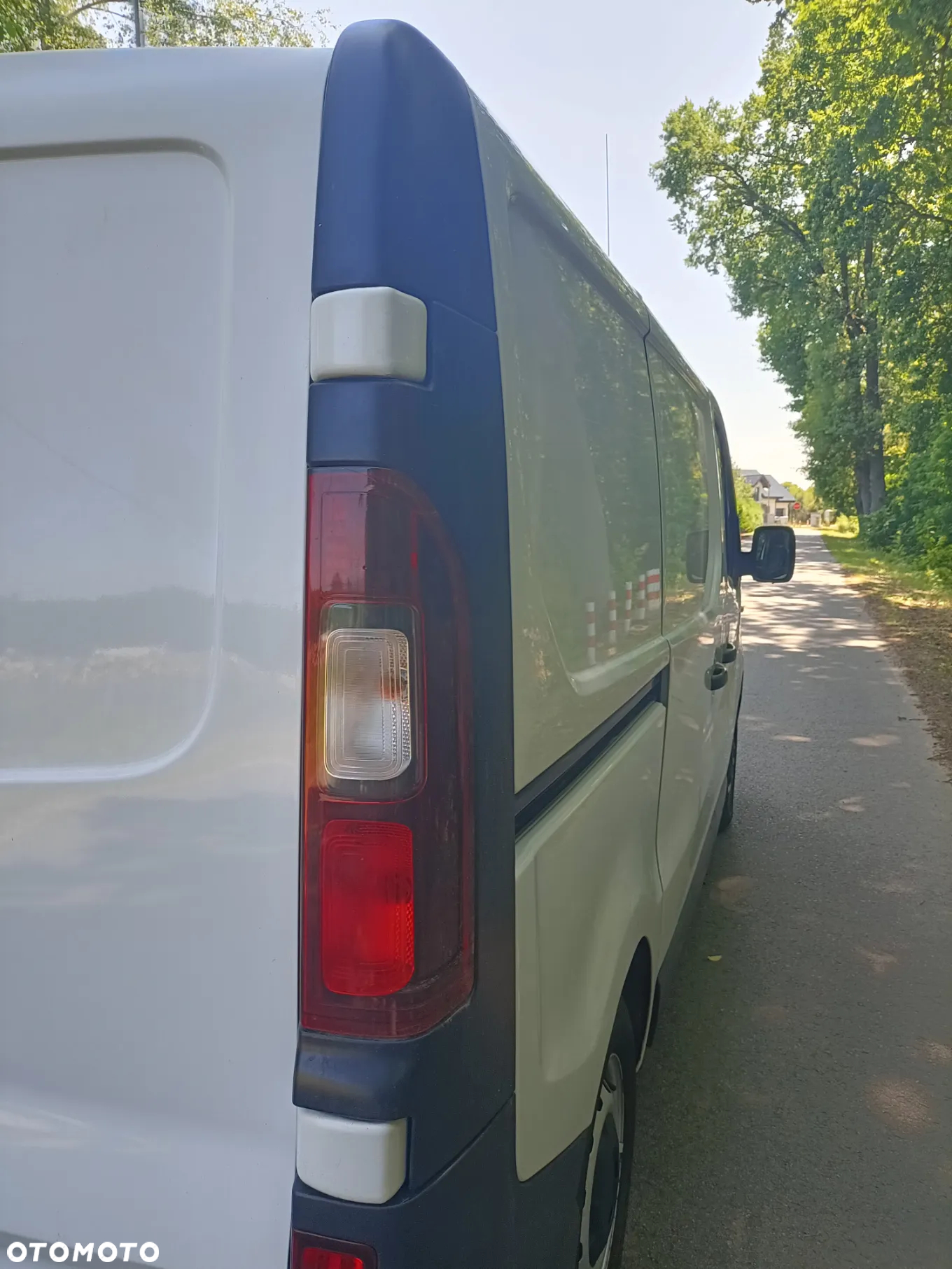 Opel Vivaro - 15