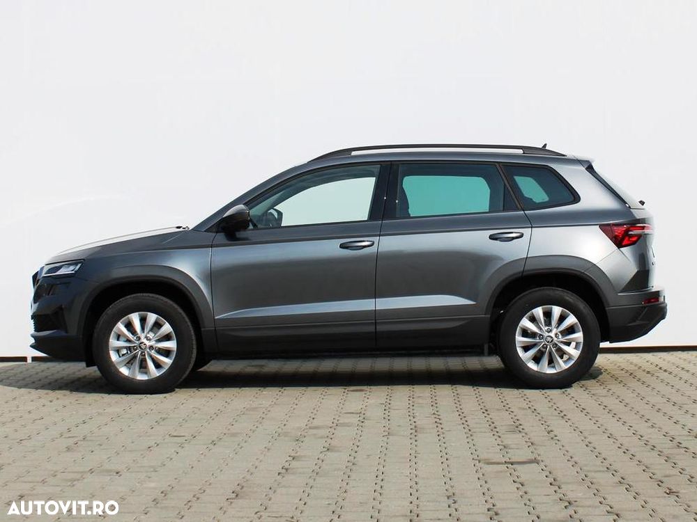Skoda Karoq 1.5 TSI Selection - 2
