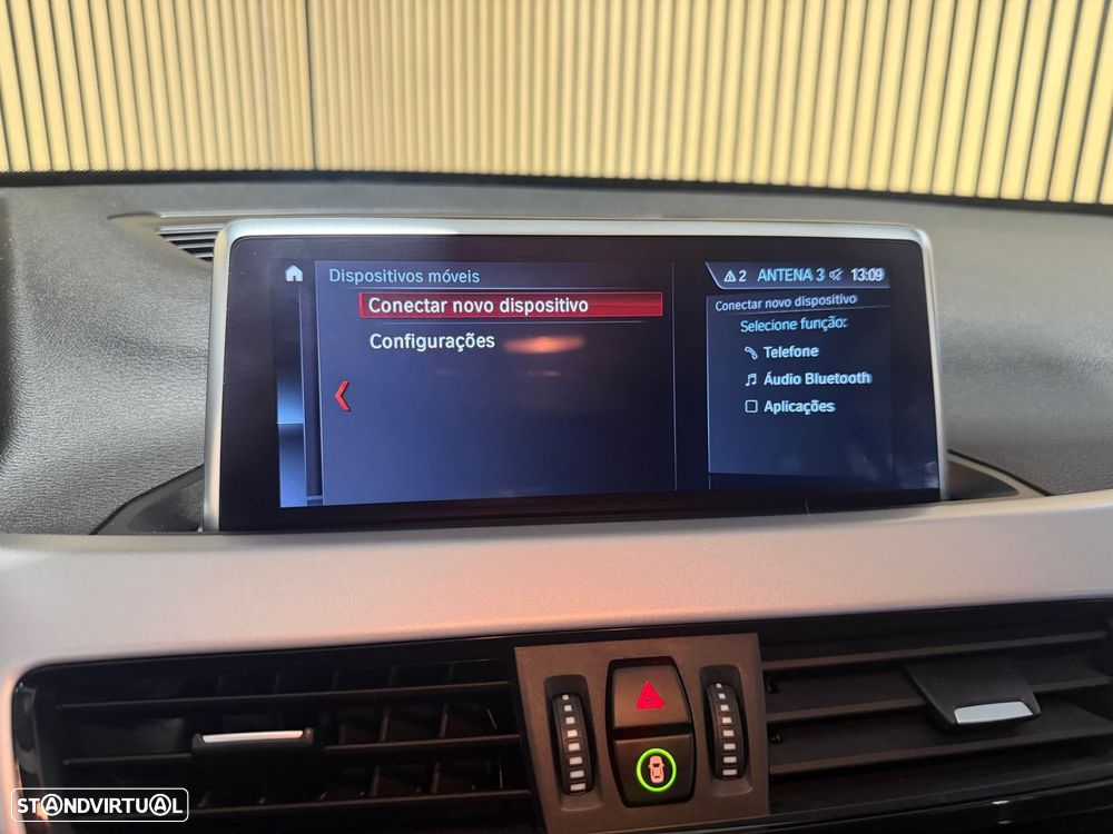 BMW X1 25 e xDrive - 18