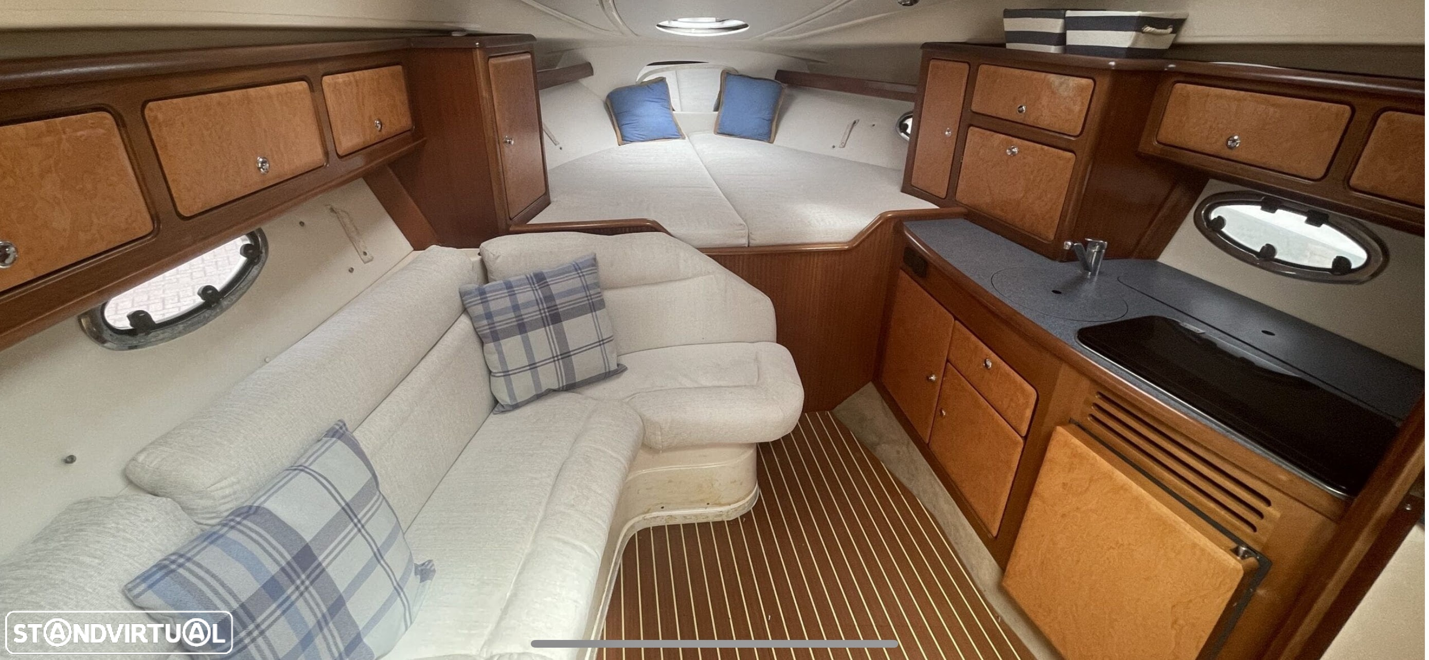 Bavaria Yachts 300 Sport - 2
