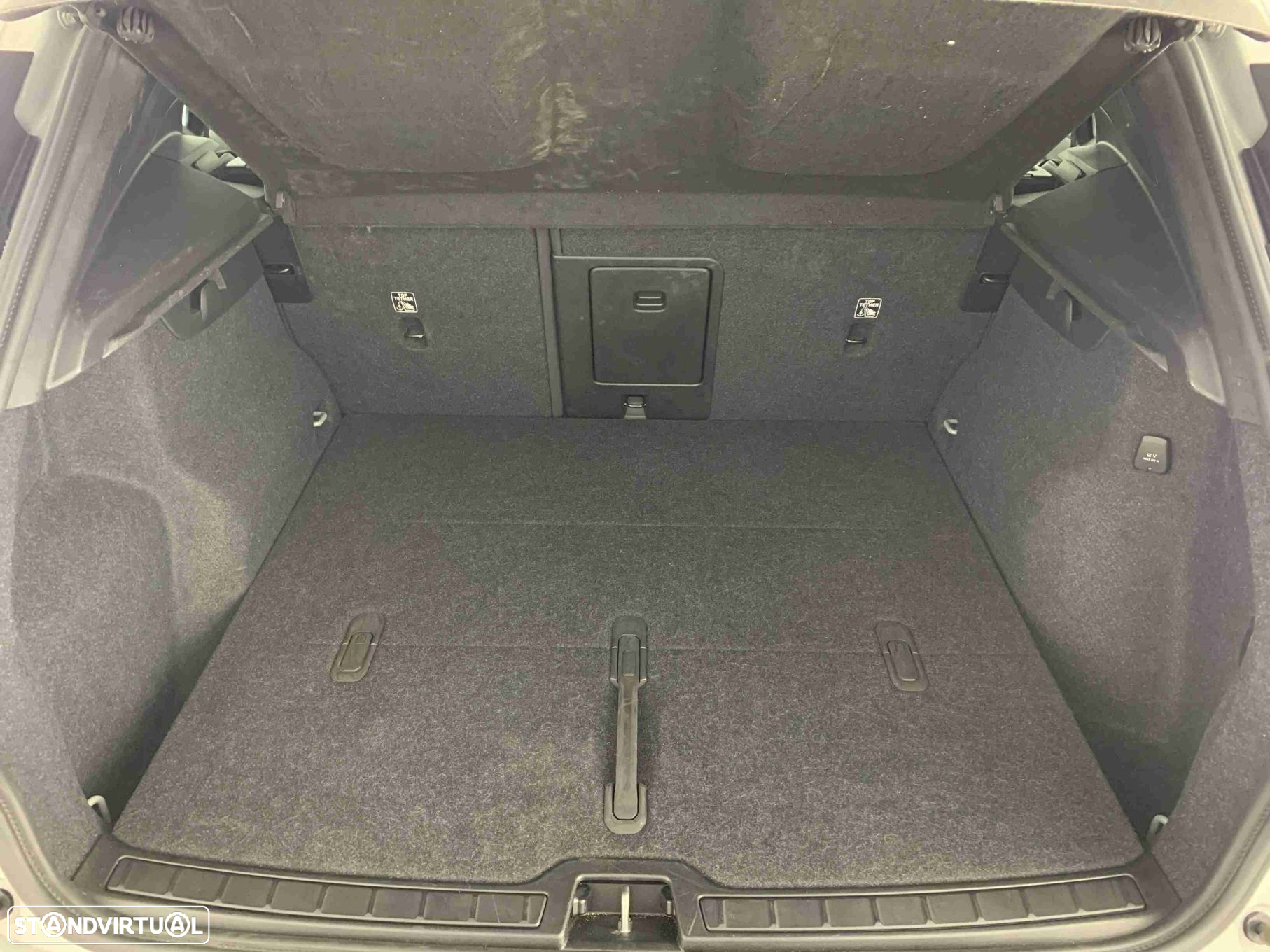Volvo XC 40 1.5 T2 Core Auto - 14
