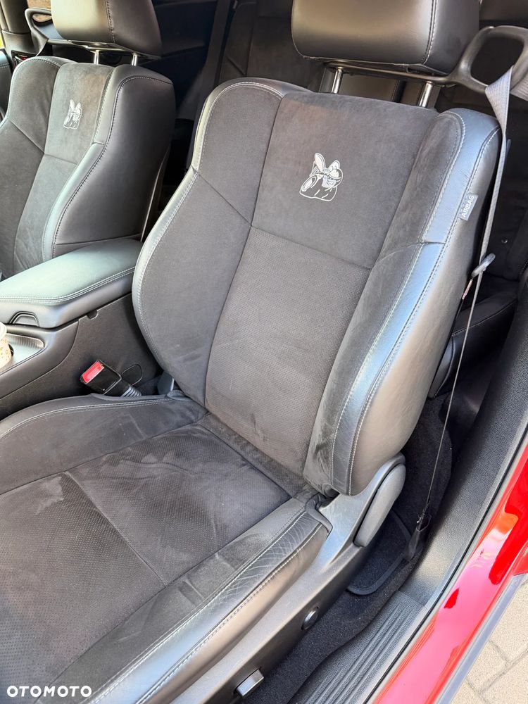 Dodge Challenger Automatik 392 Hemi Scat Pack Shaker - 22