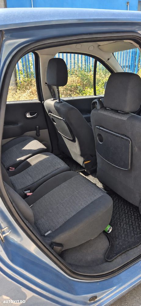 Renault Scenic II 1.6 Authentique - 6