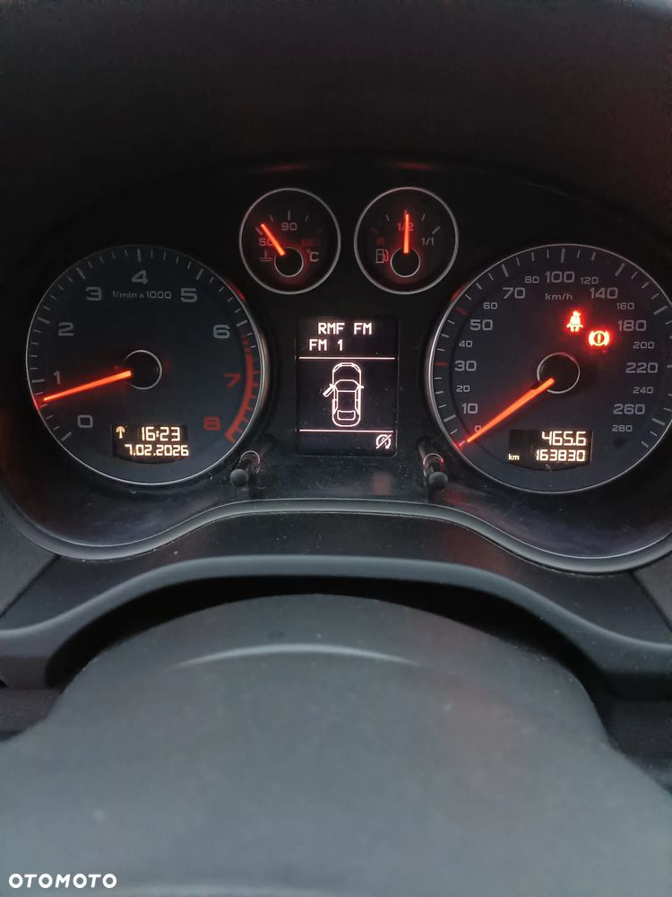 Audi A3 Sportback - 10