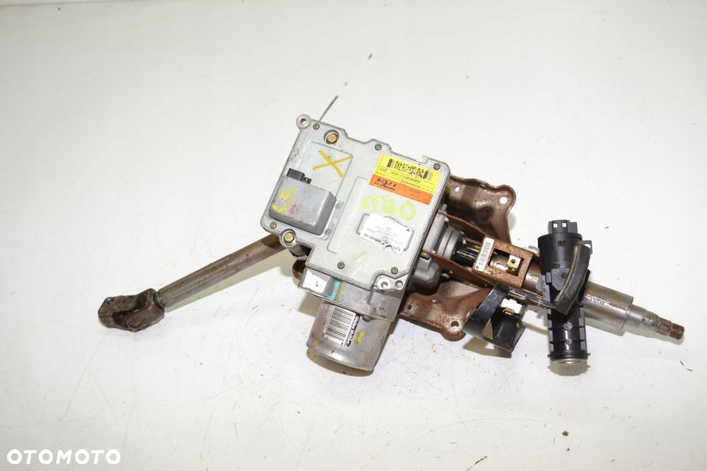 FIAT STILO WSPOMAGANIE ELEKTRYCZNE 00046846858 - 1