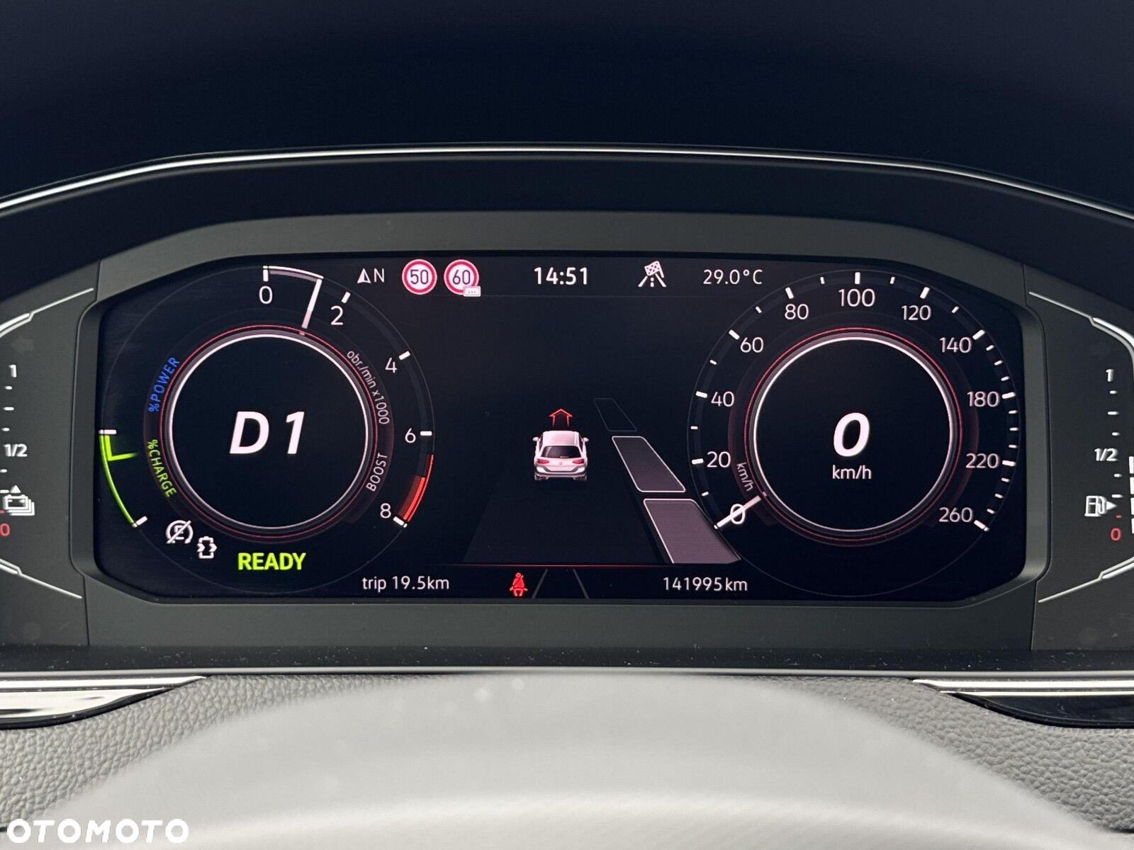 Volkswagen Passat - 14