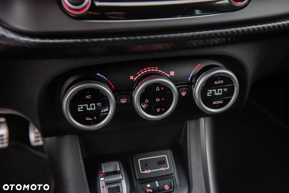 Alfa Romeo Giulietta 1.4 TB 16V Veloce - 21