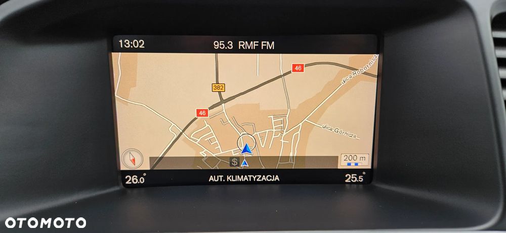 Volvo S60 D2 Momentum - 13