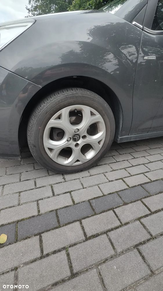 Citroën C3 1.6 HDi Exclusive Euro5 - 21