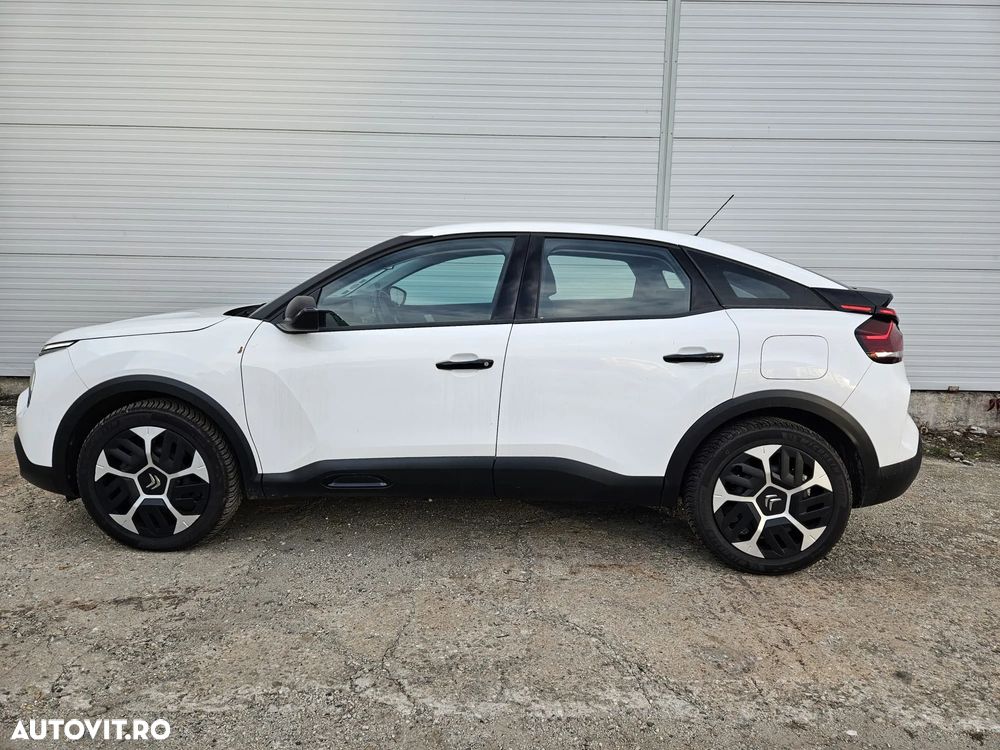 Citroën C4 BlueHDi 110 Stop&Start FEEL PACK - 3