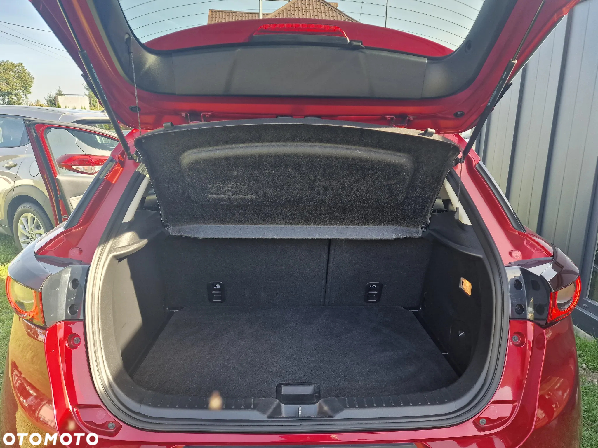 Mazda CX-3 2.0 SkyPassion - 31