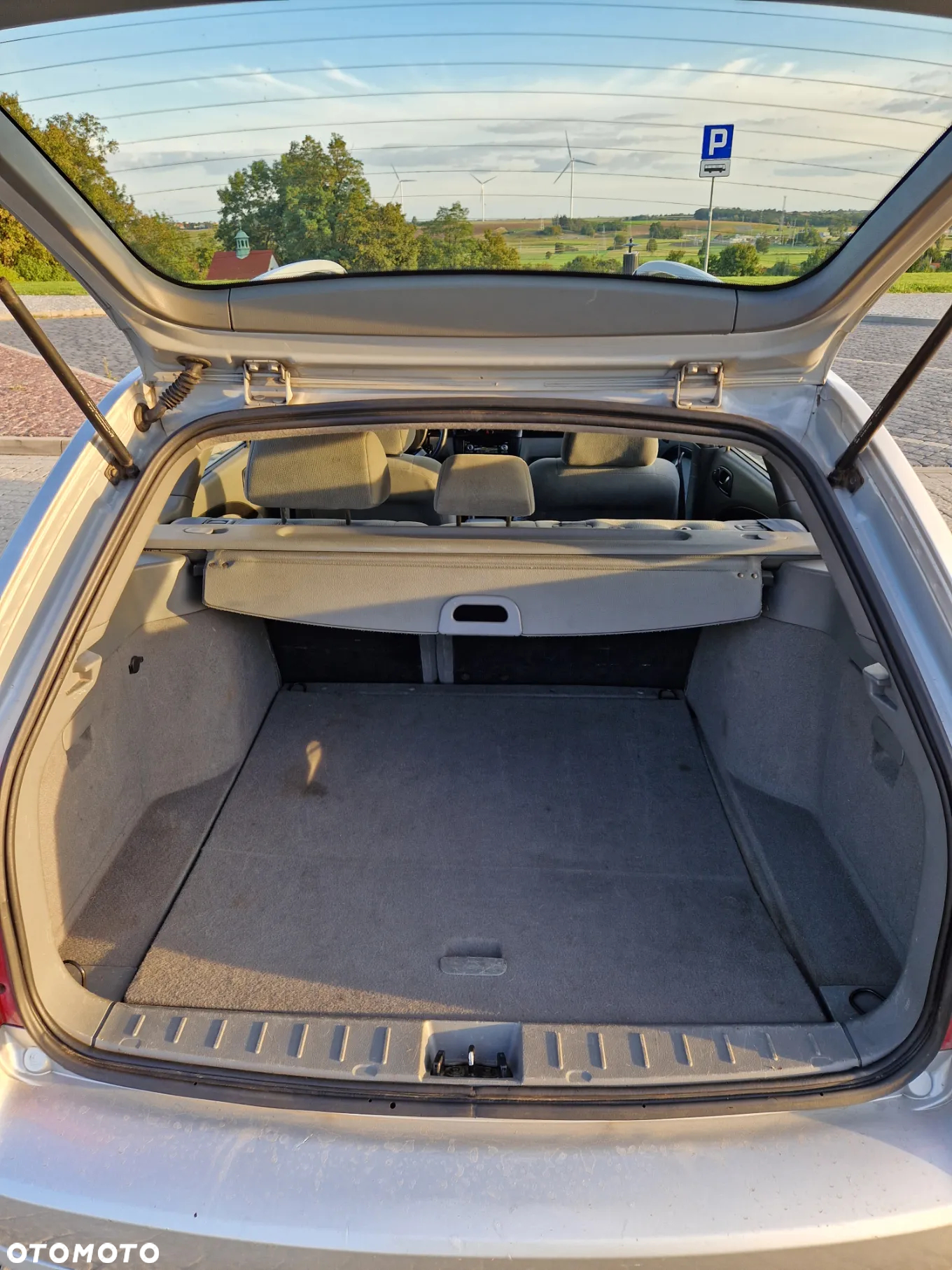 Daewoo Nubira 1.6 Wagon SX - 6