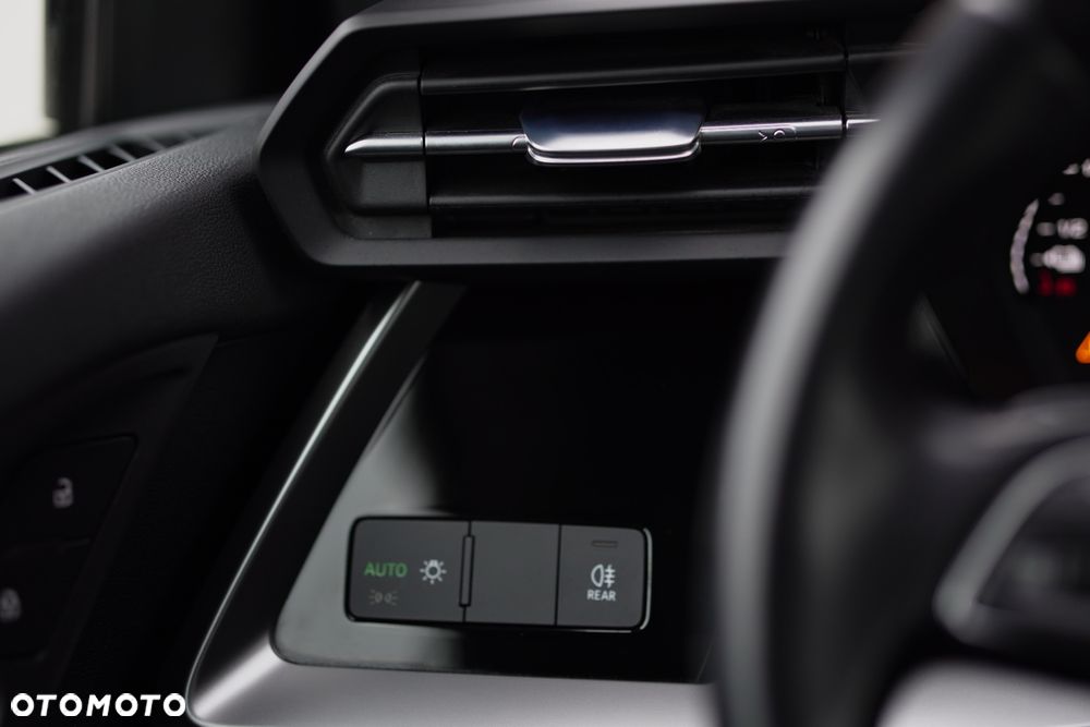 Audi A3 Sportback - 22