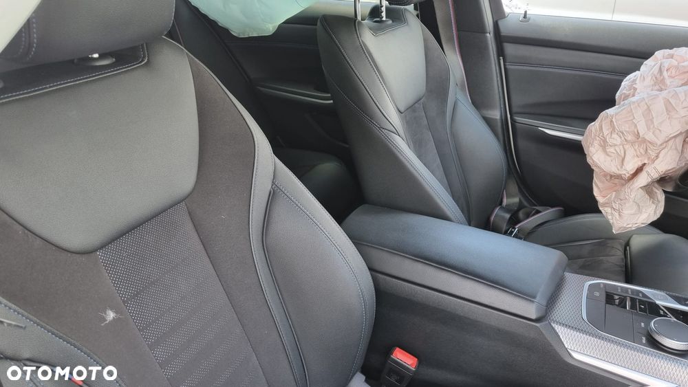 BMW Seria 3 320d M Sport Shadow - 28
