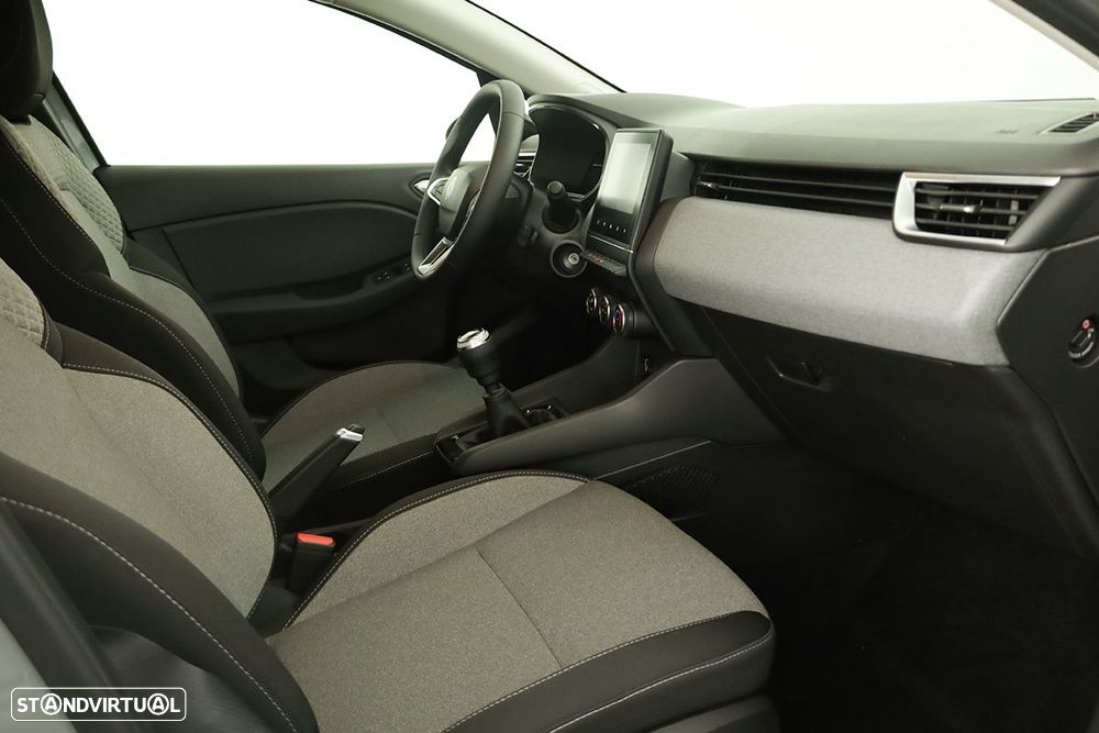 Renault Clio 1.0 TCe Evolution Bi-Fuel - 20