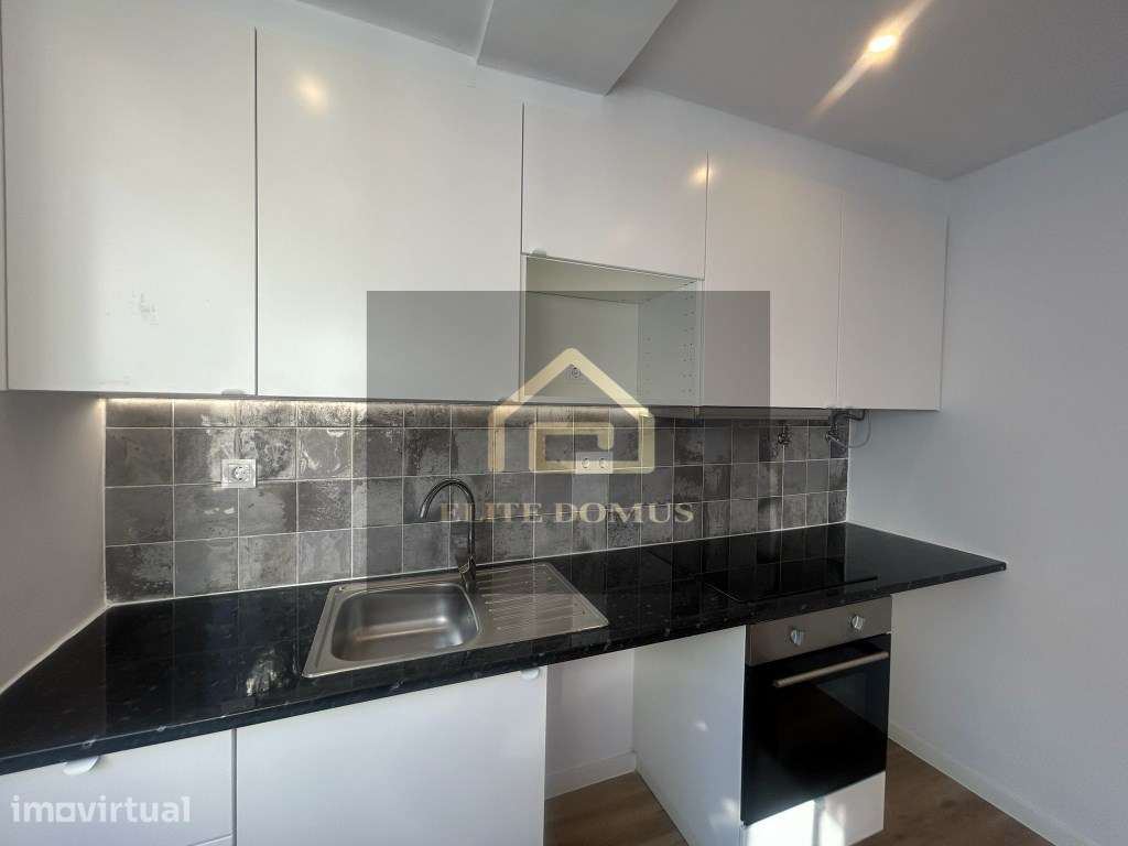 T2 Totalmente Remodelado - QUELUZ. - Grande imagem: 2/19