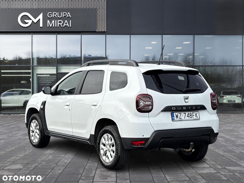 Dacia Duster 1.0 TCe Comfort - 3
