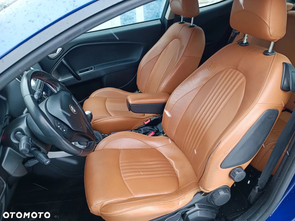 Alfa Romeo Mito 0.9 8V Twinair Turismo - 26
