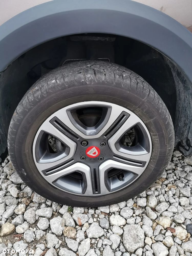 Dacia Sandero 0.9 TCe Techroad S&S - 26