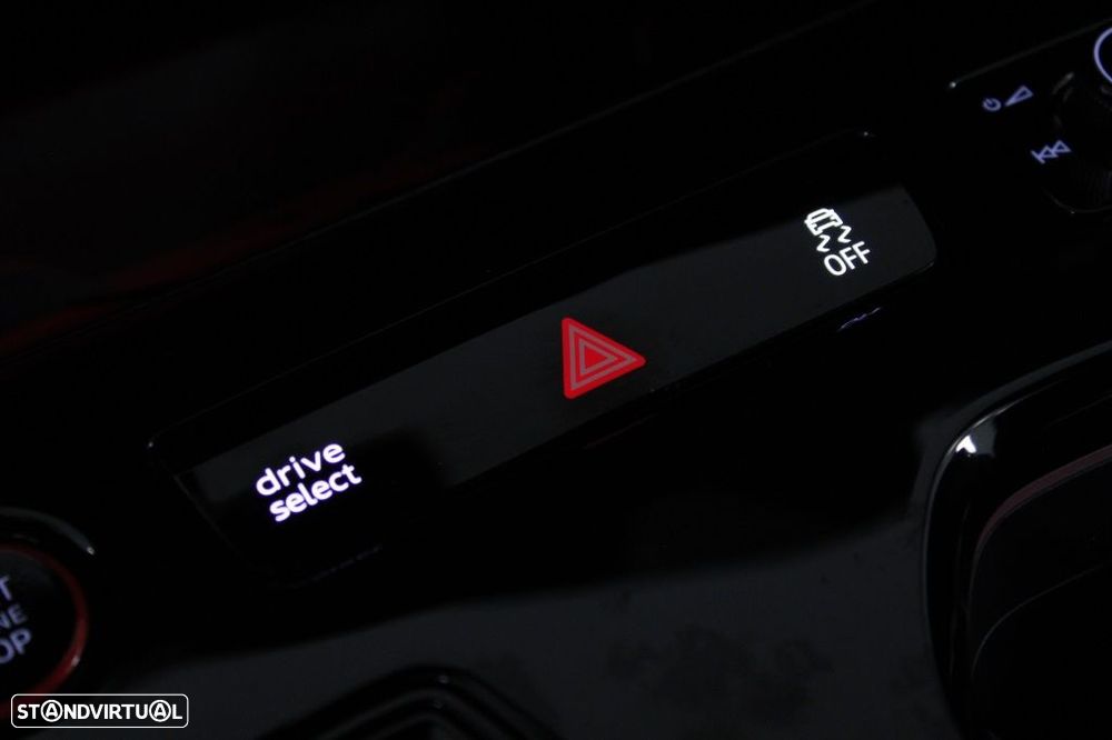 Audi A5 Avant TDI S line Tech - 31