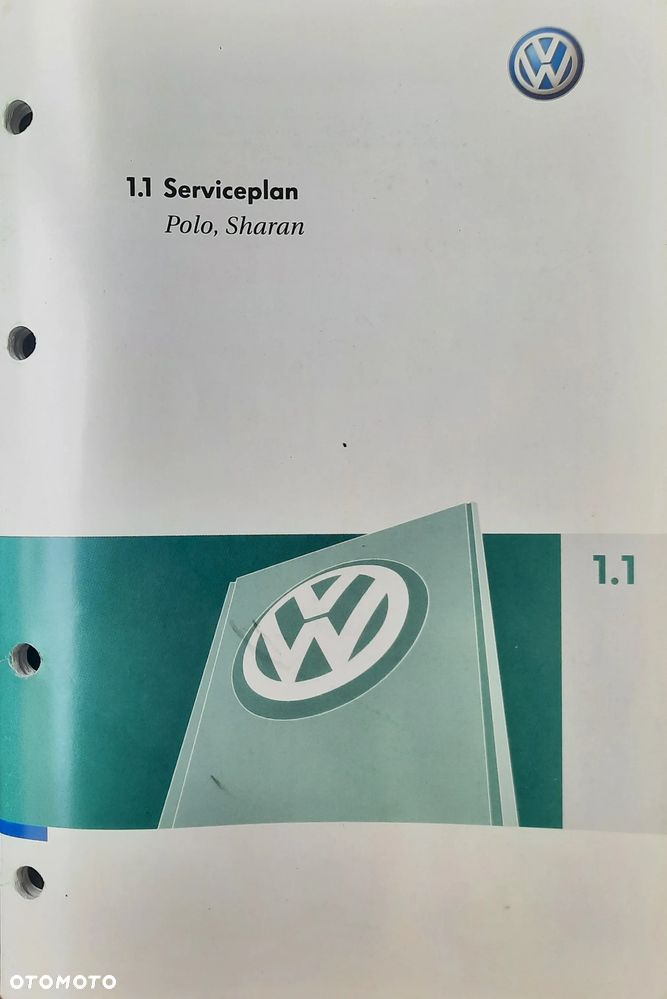 Volkswagen Polo 1.4 United - 15
