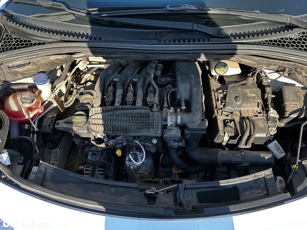 Citroën C3 - 24