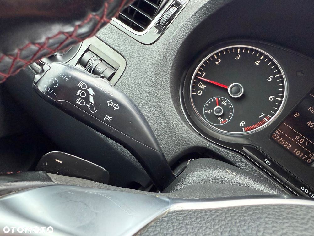 Volkswagen Polo 1.4 TSI GTI DSG - 13