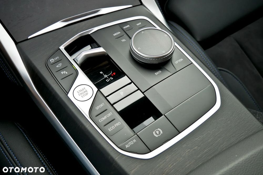 BMW Seria 4 420d xDrive mHEV M Sport - 28