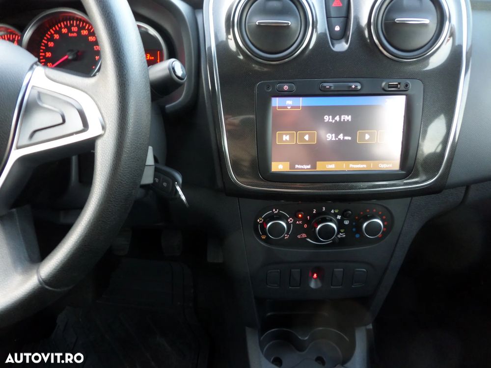 Dacia Logan 0.9 TCe Laureate - 27