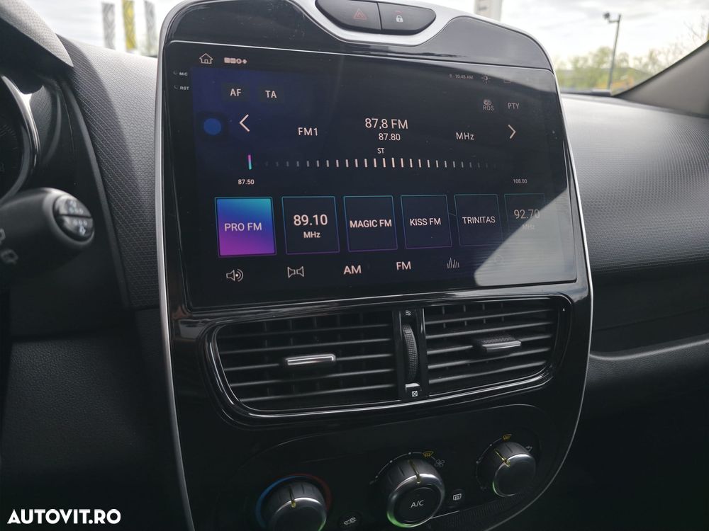 Renault Clio TCe Life - 17