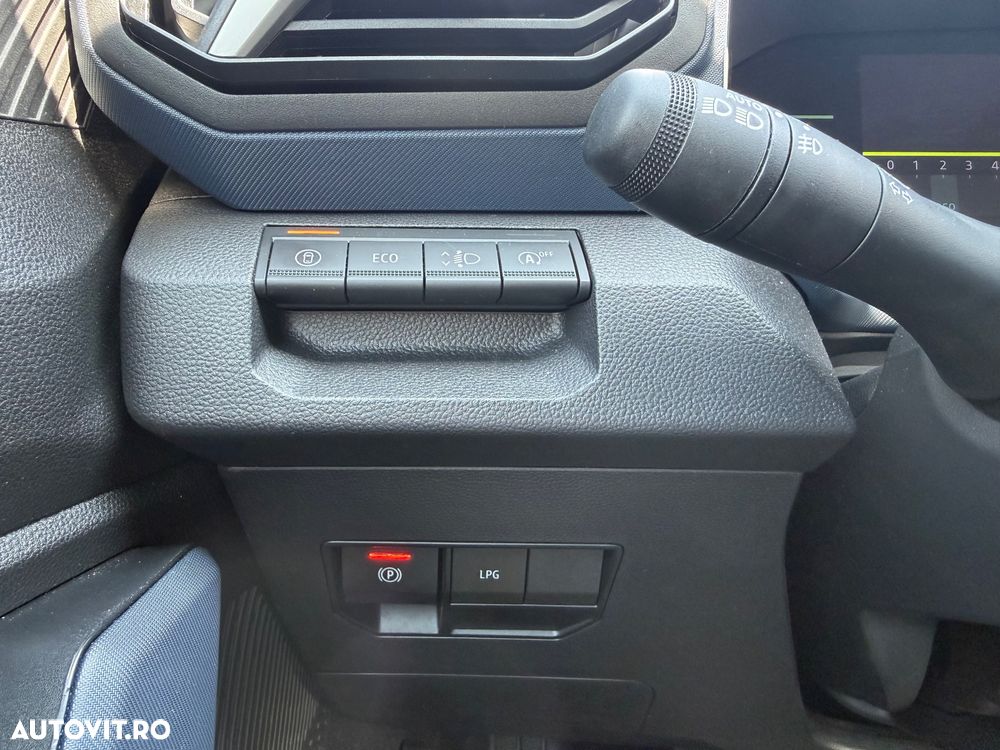 Dacia Duster ECO-G 100 Journey+ - 28