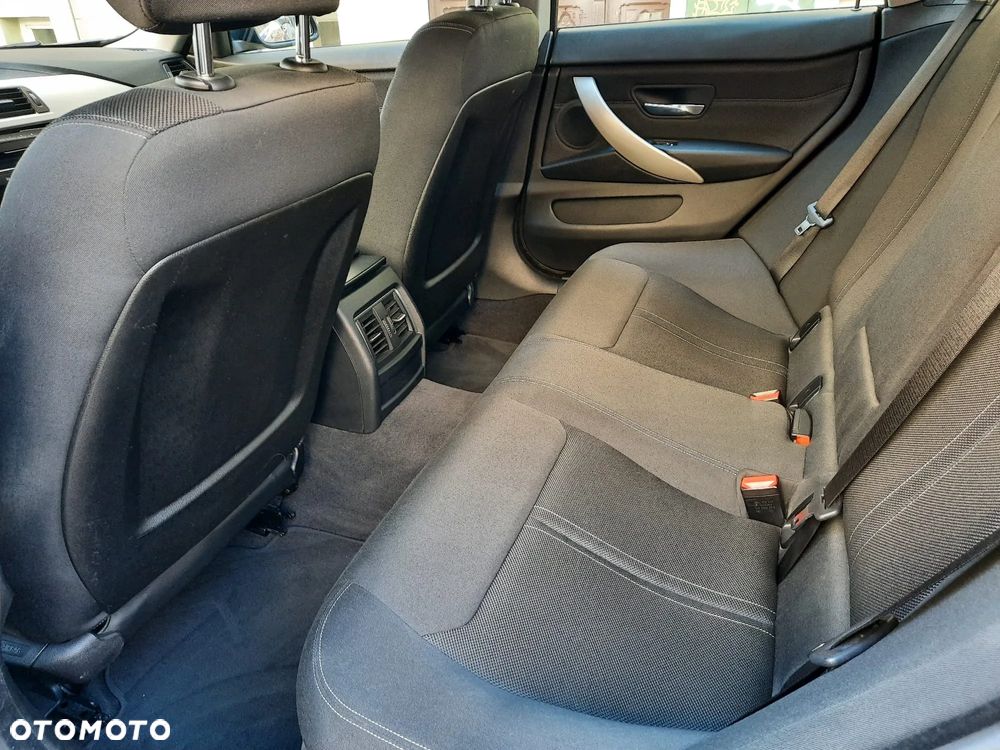 BMW Seria 4 420i xDrive - 19