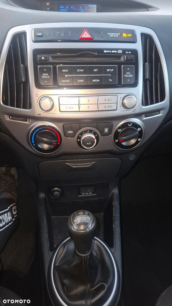 Hyundai i20 1.25 Style - 14