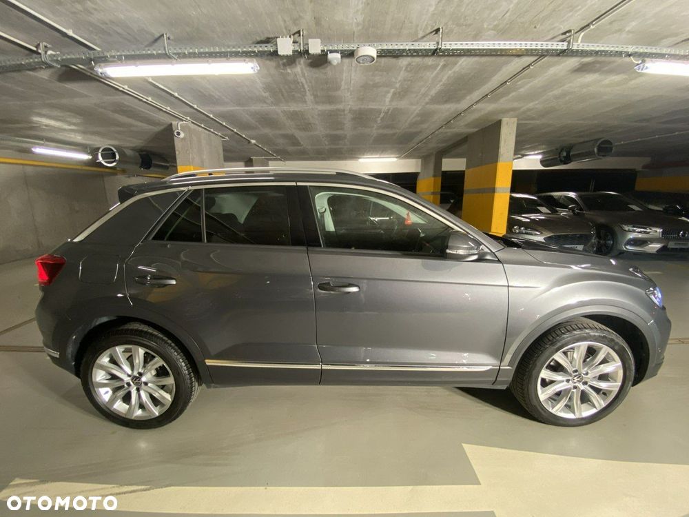 Volkswagen T-Roc - 6