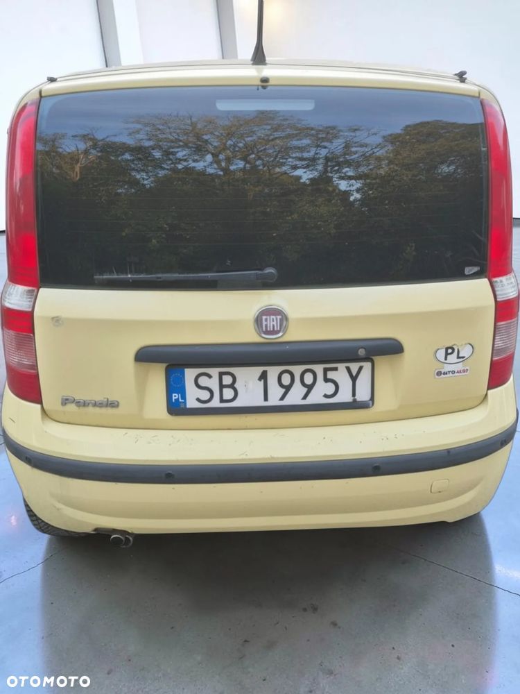 Fiat Panda - 3