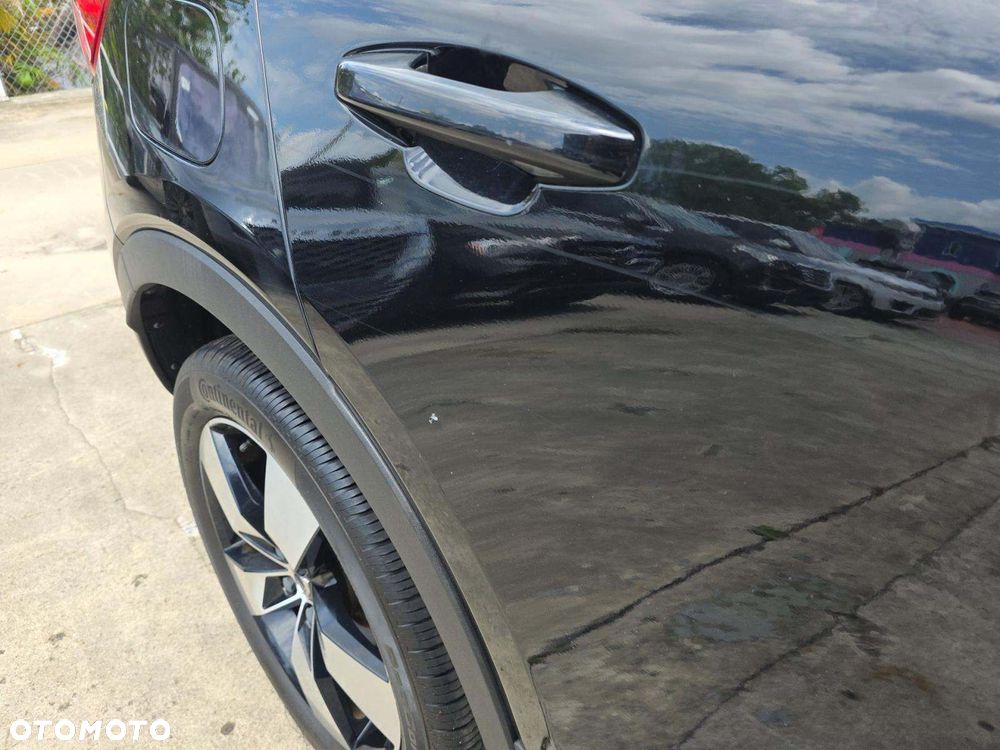 Volvo XC 40 T5 AWD Momentum - 16