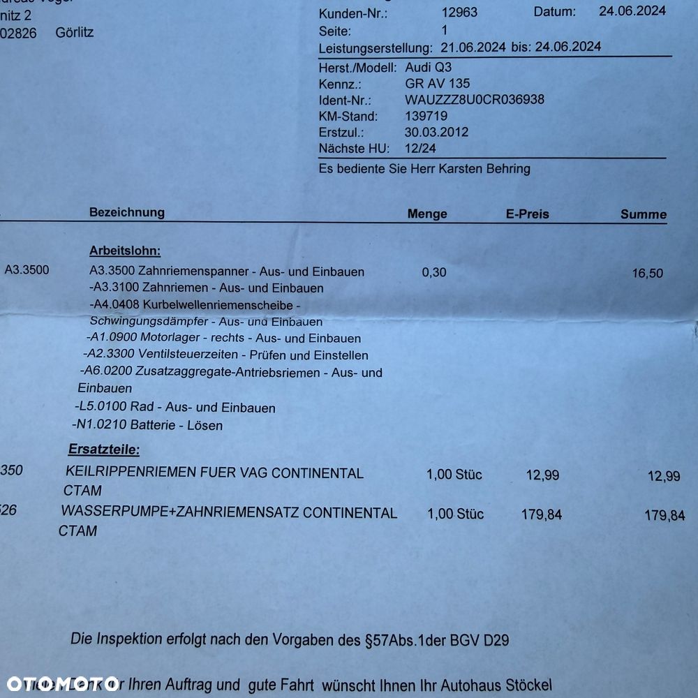 Audi Q3 2.0 TDI - 39