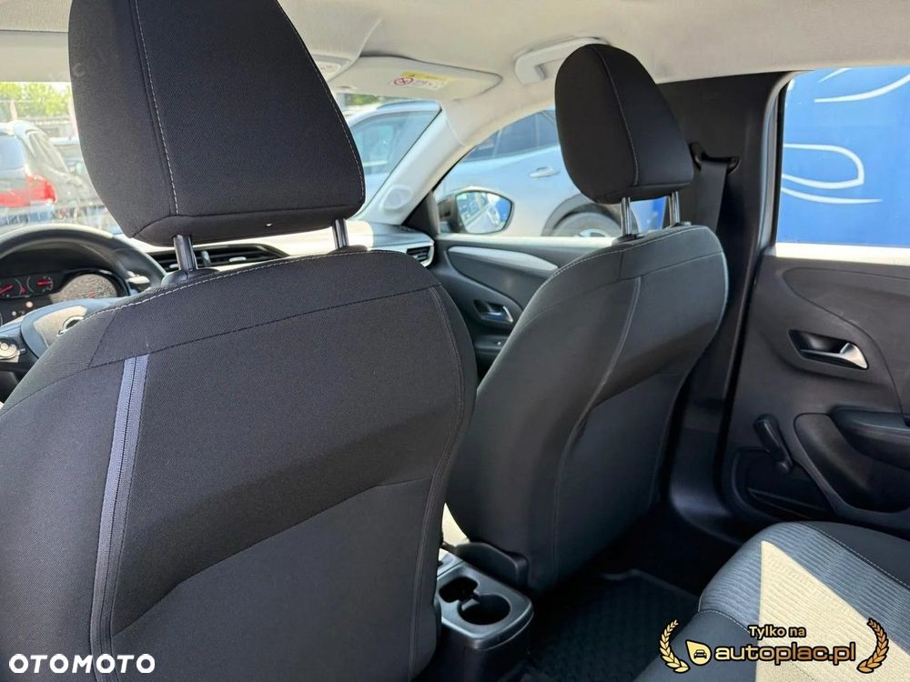 Opel Corsa - 13