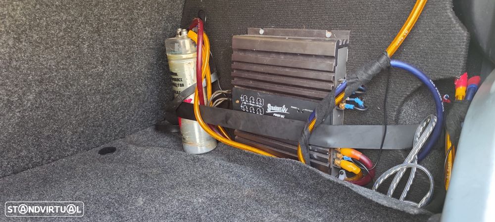 Renault Mégane Grand Coupe - 15