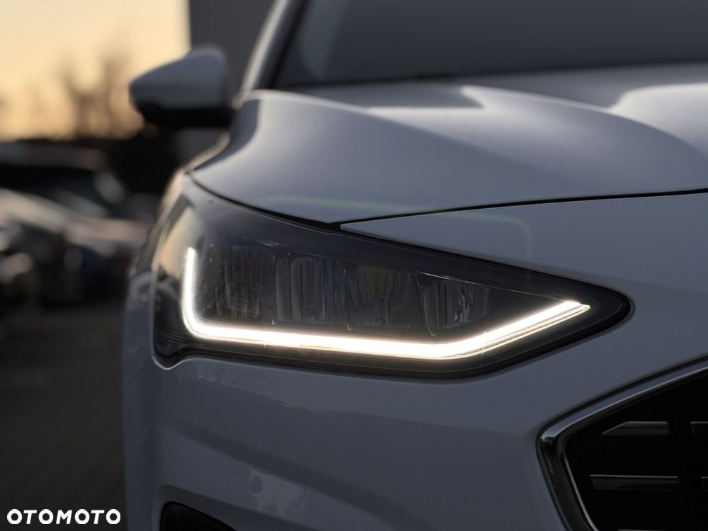 Ford Focus - 6