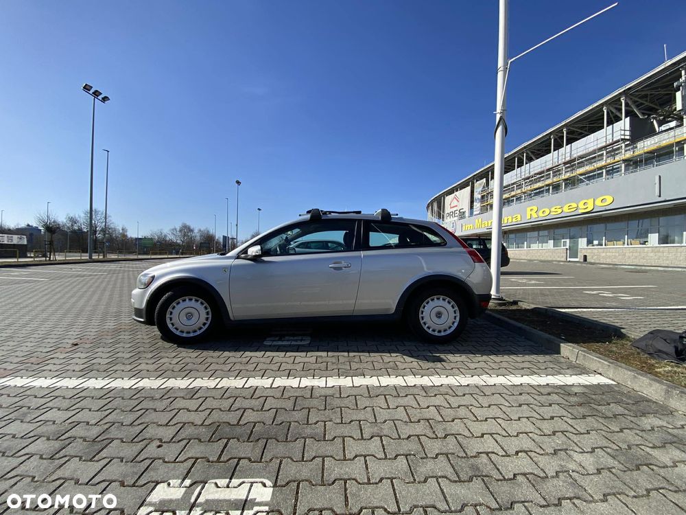 Volvo C30 1.6 Momentum - 5