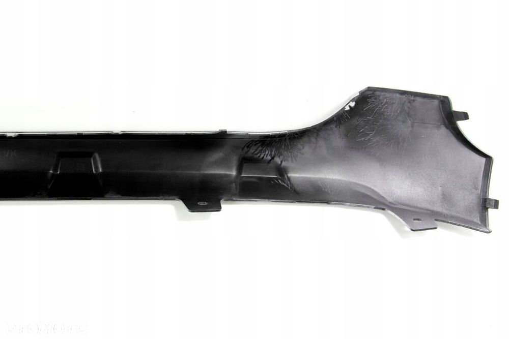 LISTWA SPOJLER ZDERZAKA PRZEDNIEGO PEUGEOT PARTNER CITROEN BERLINGO 3 08-15 - 6