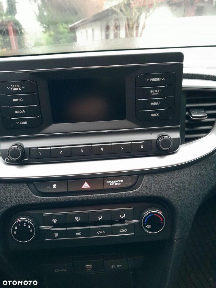 Kia Ceed 1.0 T-GDI S - 8