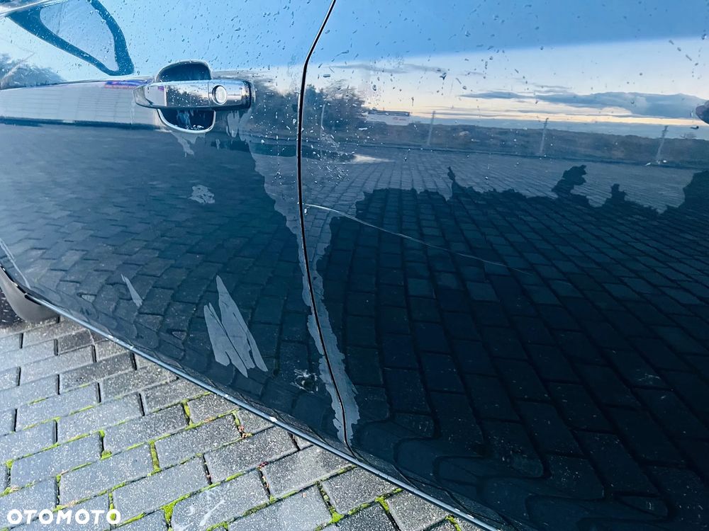 Opel Astra IV 1.4 T Cosmo - 16