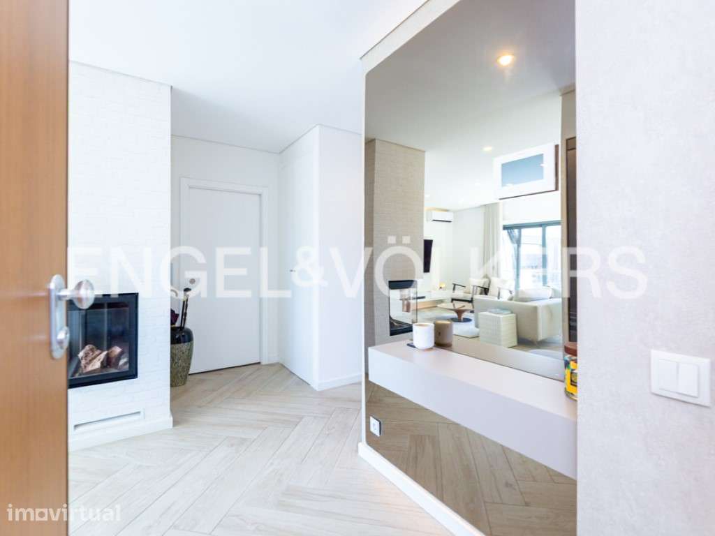 Apartamento T2+1 em Tavira com Rooftop e Vista Mar - Grande imagem: 4/41