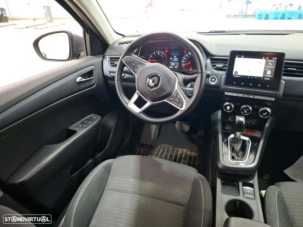Renault Arkana 1.3 TCe Business EDC - 3