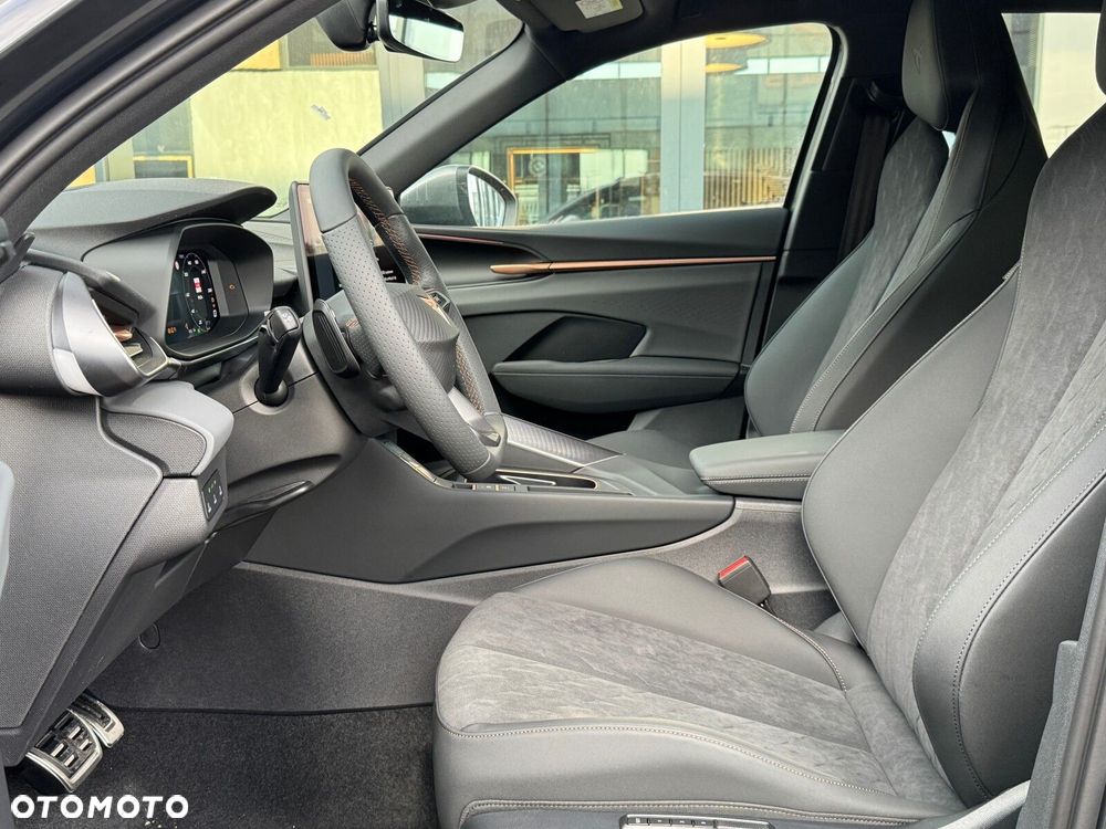 Cupra Terramar - 21
