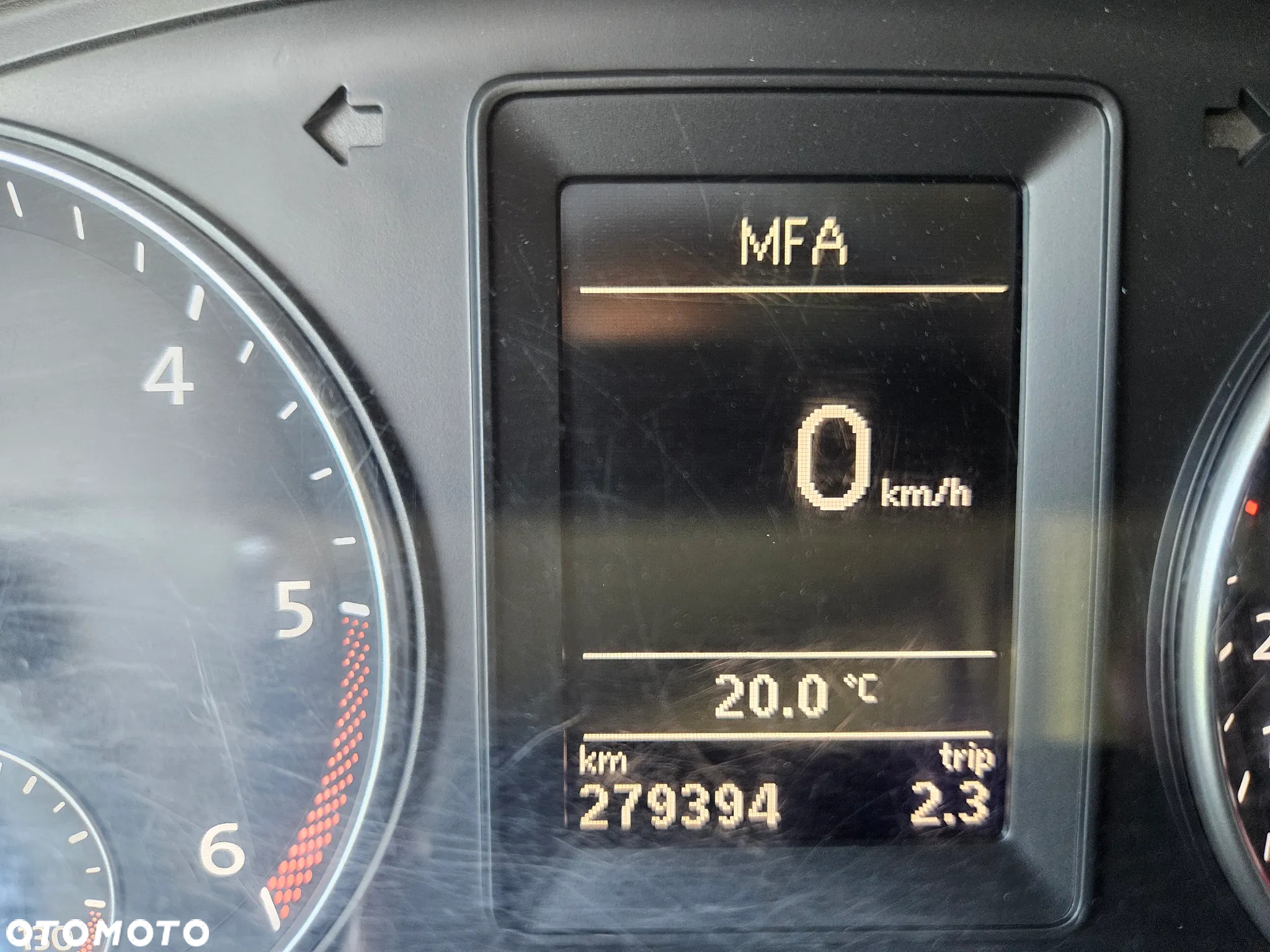 Volkswagen Transporter T5 TDI L2 - 20