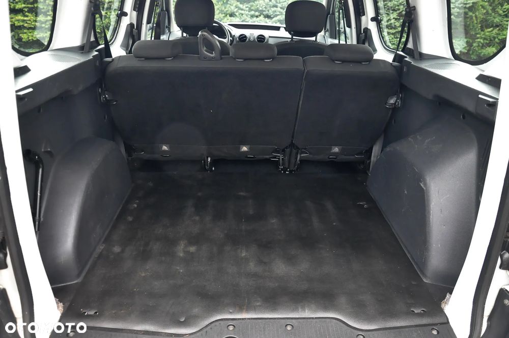 Dacia Dokker SCe 100 Ambiance - 33