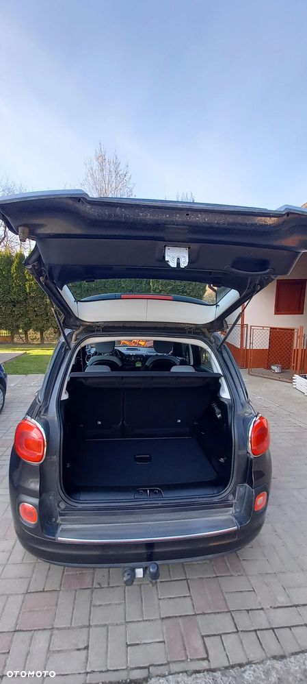 Fiat 500L 1.4 16V Pop - 5